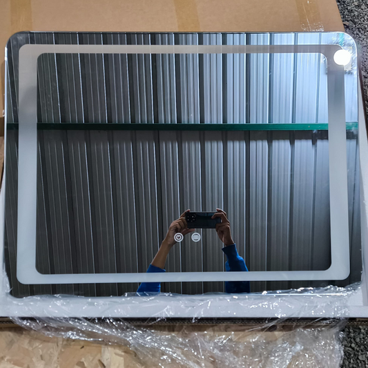Espejo LED Rectangular JX - F002