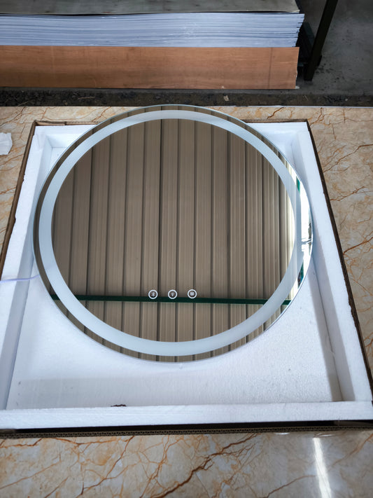 Espejo LED Rectangular JX - F009